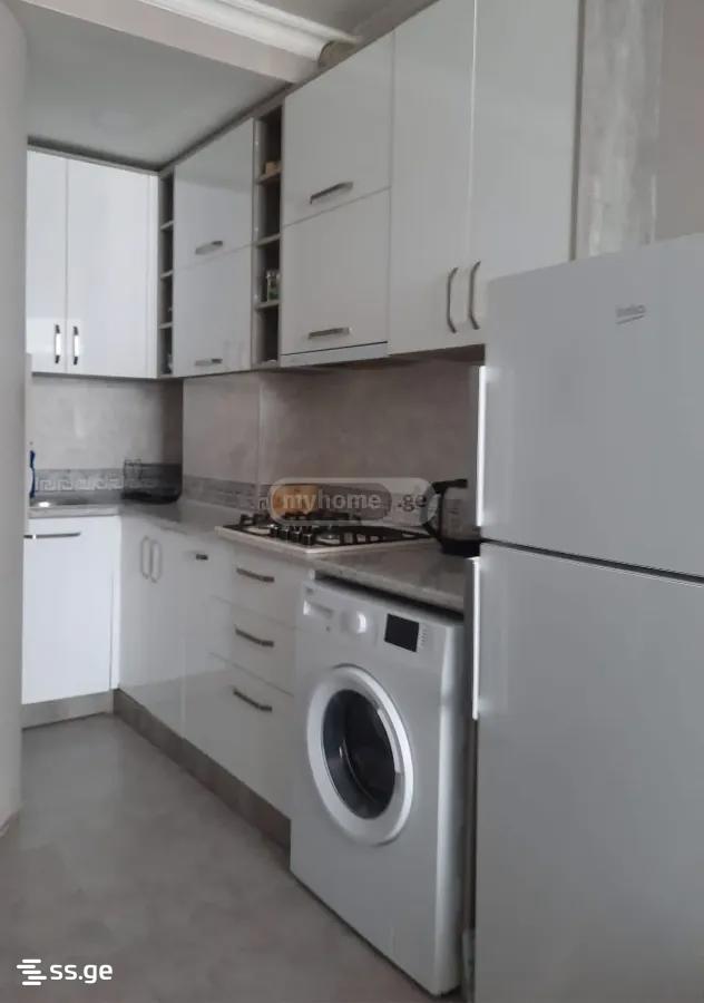 1 - 3 rooms