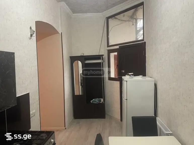 chitaia st. - 2 rooms
