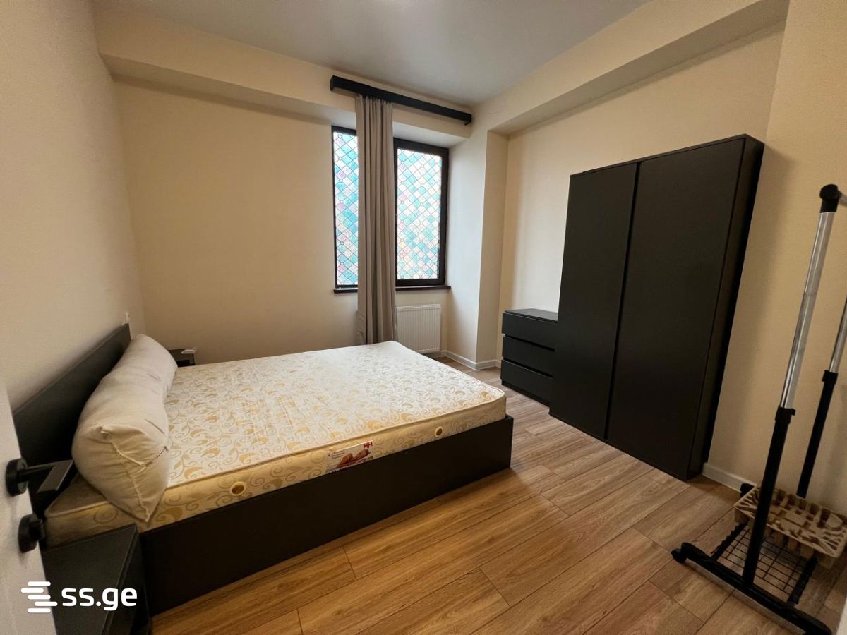 vani st. 4 - 2 rooms