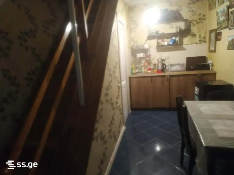 zestaponi st. 19 - 2 rooms