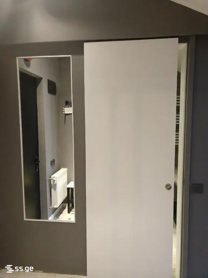 vaja-pshavela avenue 8 - 2 rooms