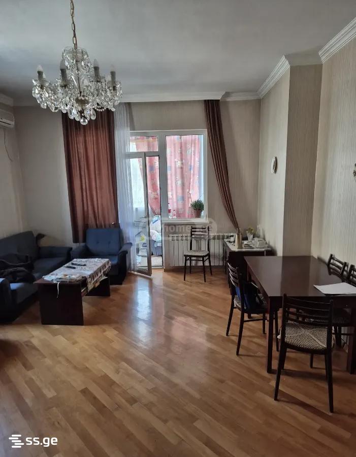 pekini st. - 3 rooms