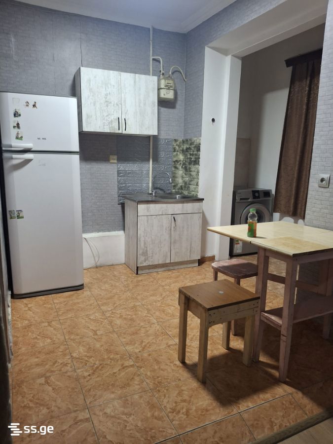Rustavi - 1 rooms