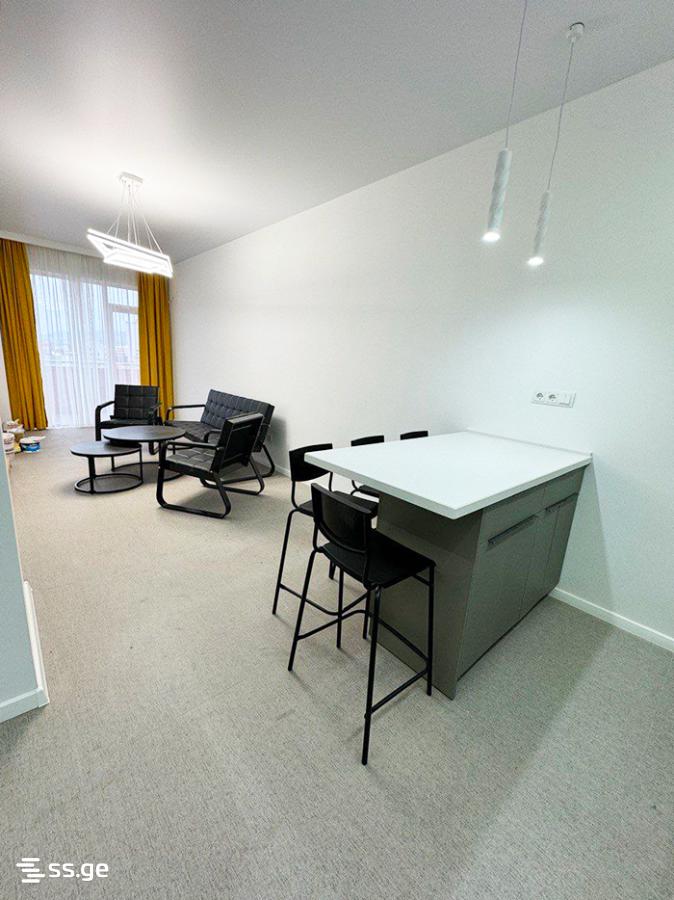 Tavdadebuli st. 146 - 3 rooms