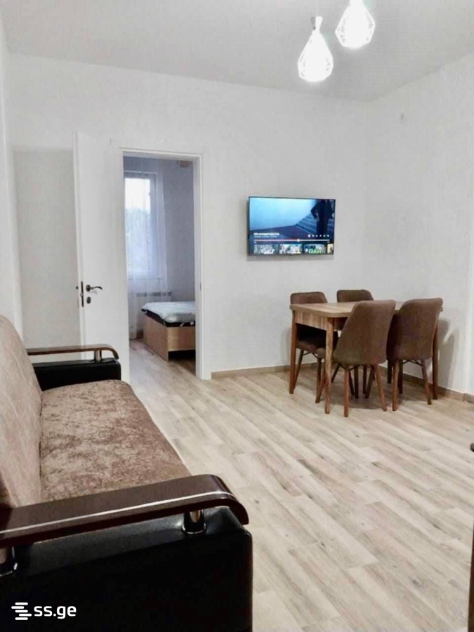 18 - 2 rooms