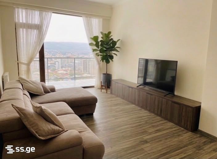 marabda st. - 3 rooms