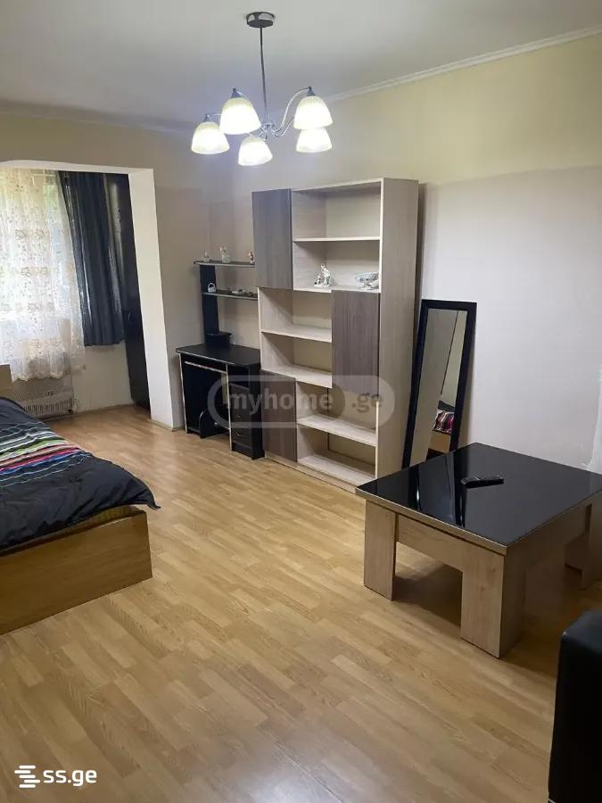 ckneti st. - 1 rooms