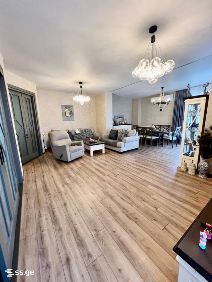 16 - 5 rooms