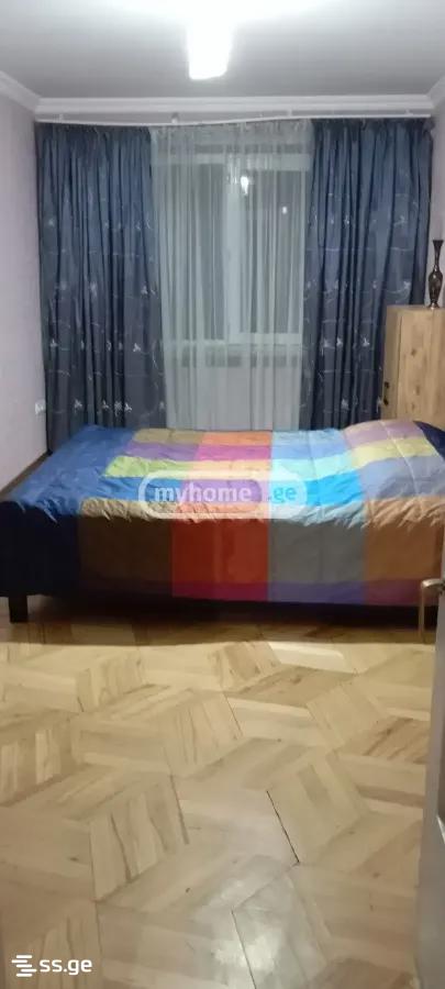 pekini st. - 3 rooms