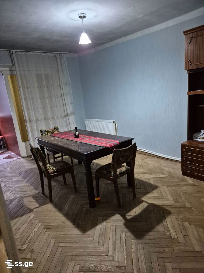 Block IV - Digomi massive - 3 rooms