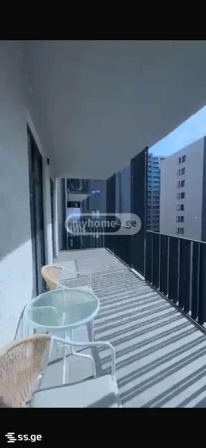 mindeli st. 13 - 3 rooms