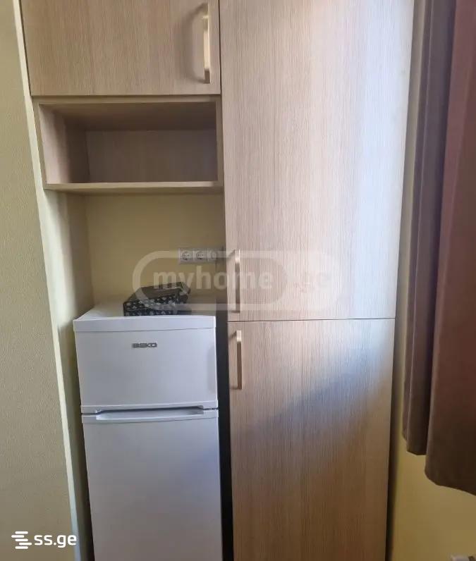 Ateni st. 25 - 2 rooms