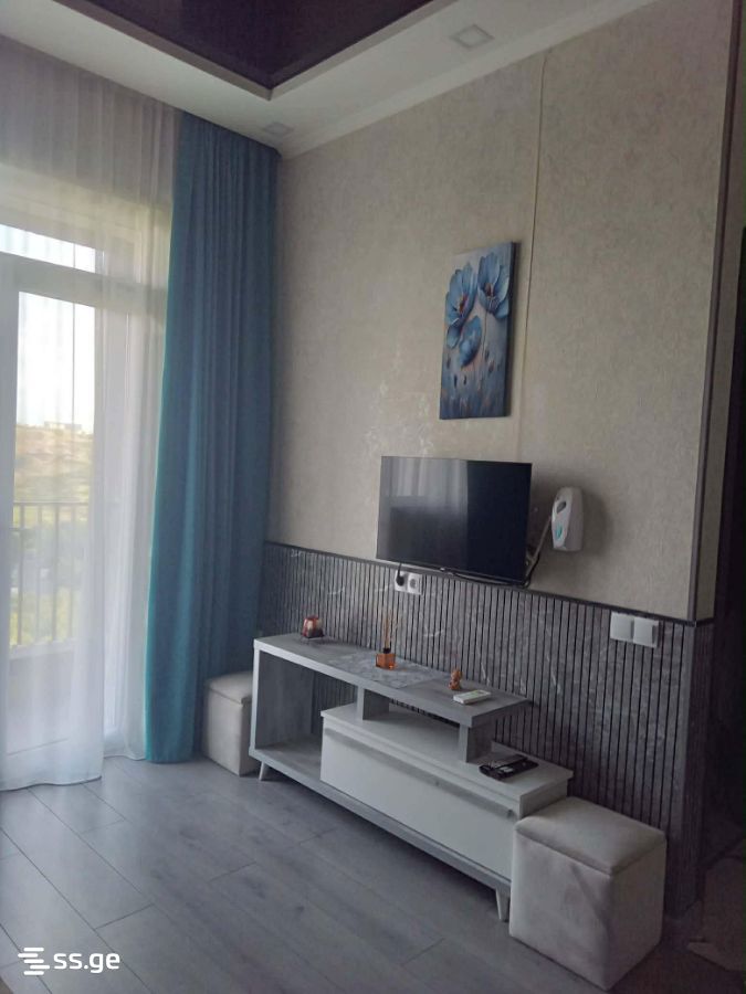 Davit Jabidze st - 2 rooms