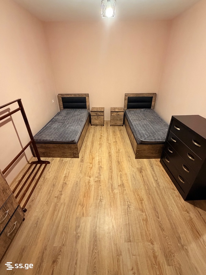 pekini st. 3 - 2 rooms