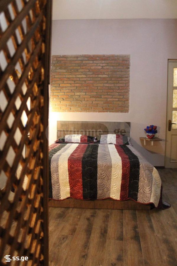 nishnianidze st. - 2 rooms