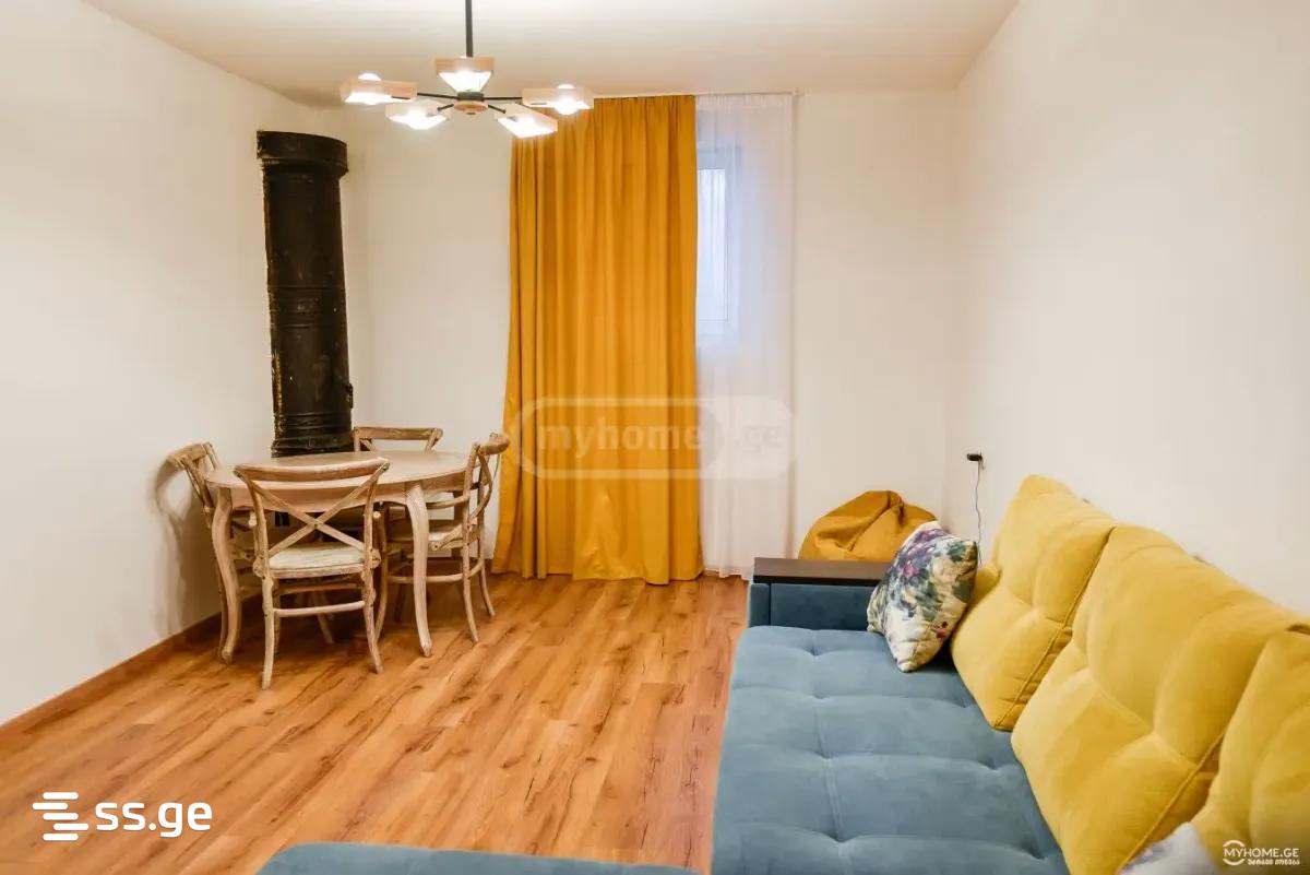 gogebashvili st. - 2 rooms