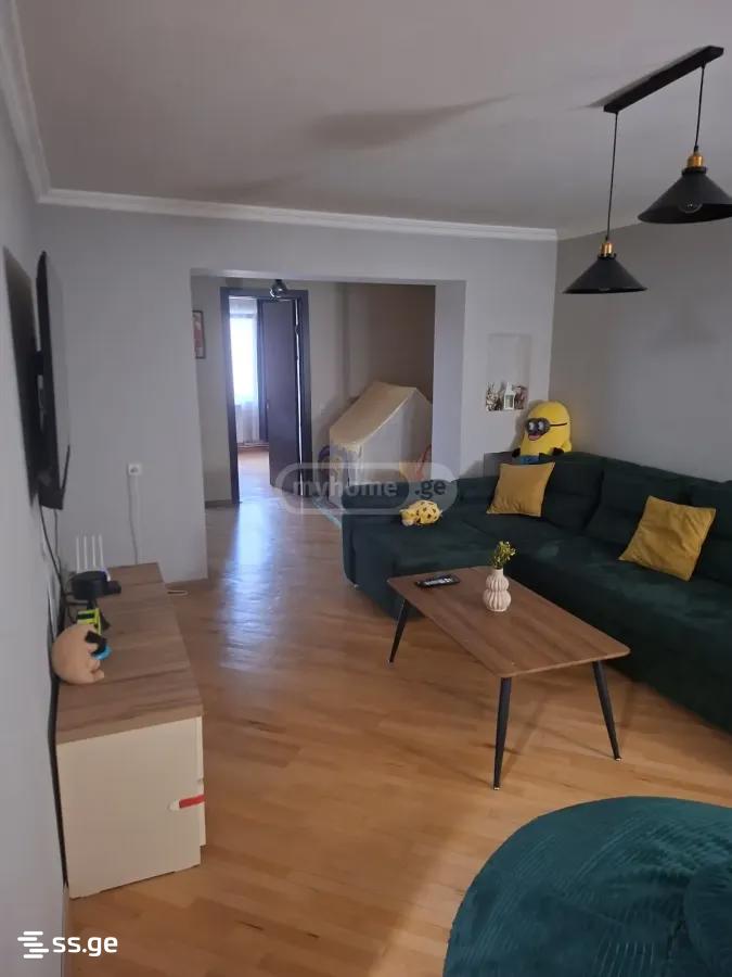 cereteli turn 1 - 4 rooms