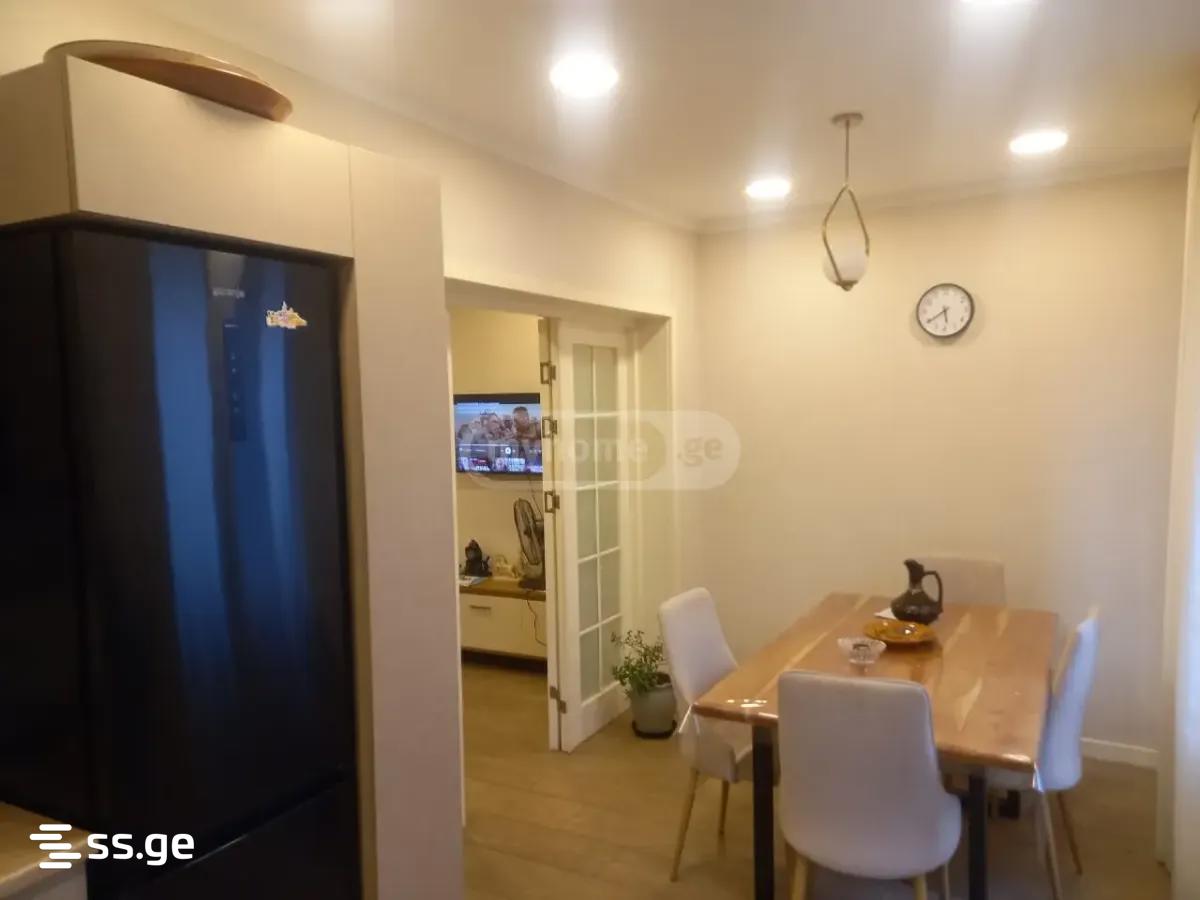 m. aleksidze st. 1 - 6 rooms