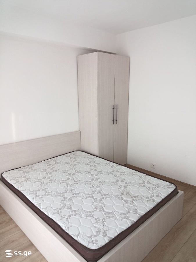 apkhazeti st. 22 - 2 rooms