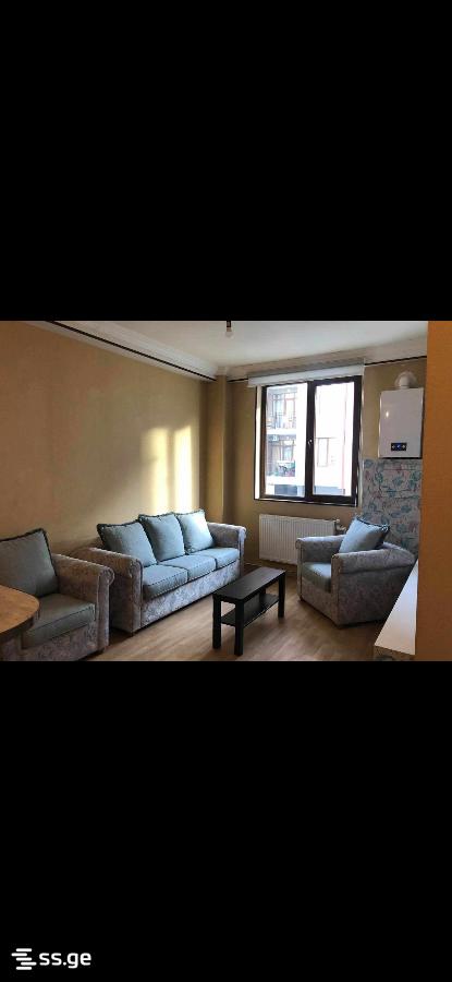 O.Lortkipanidze st. - 2 rooms