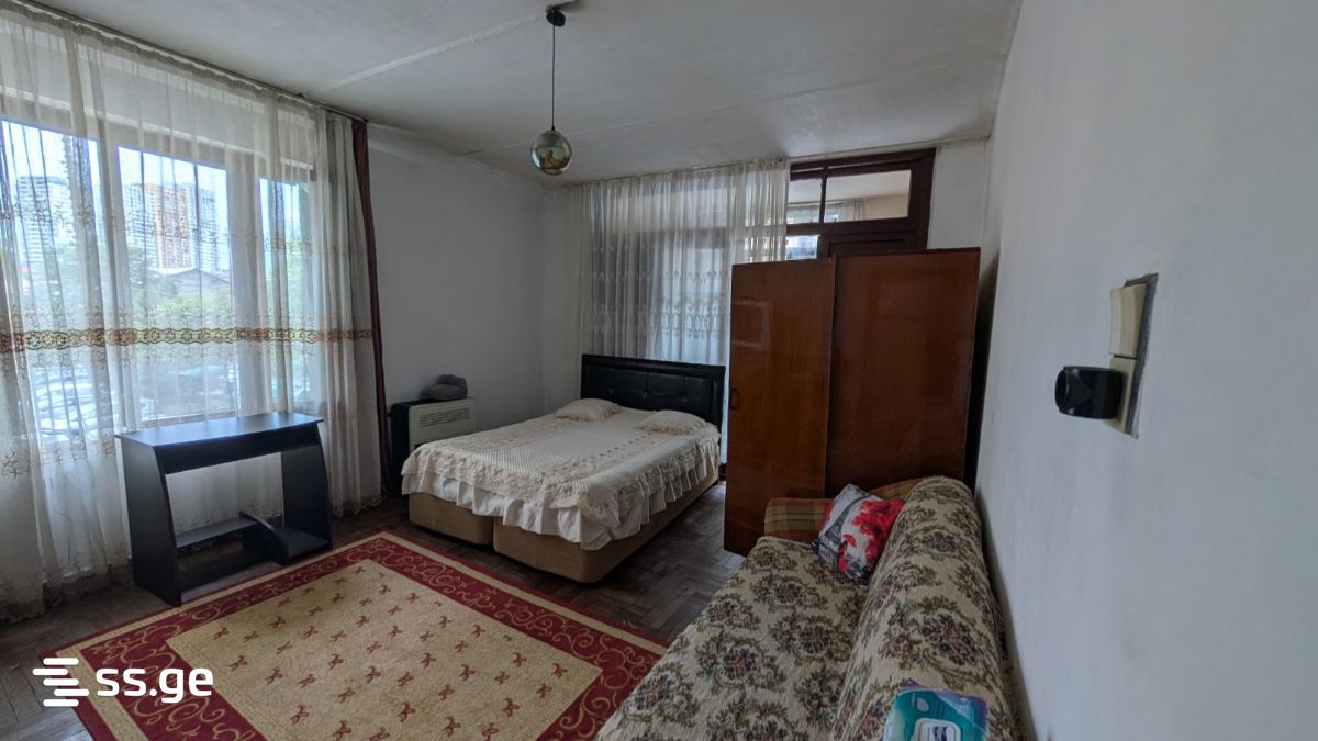 Bagrationi str. 196 - 2 rooms