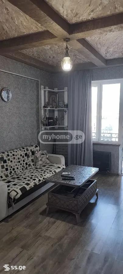 3 - 2 rooms