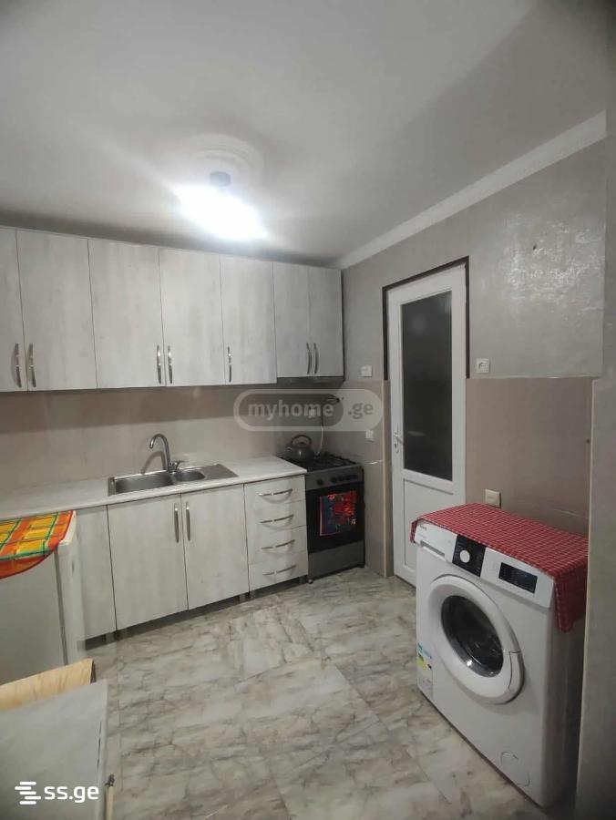 Kutaisi - 2 rooms