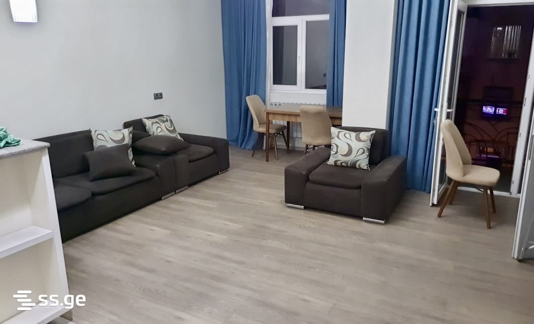 34 - 3 rooms