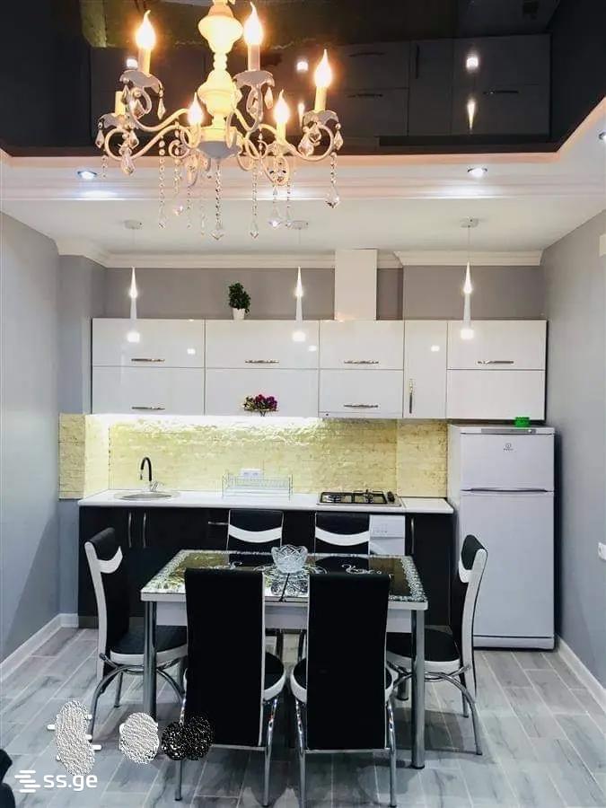 Batumi - 3 rooms