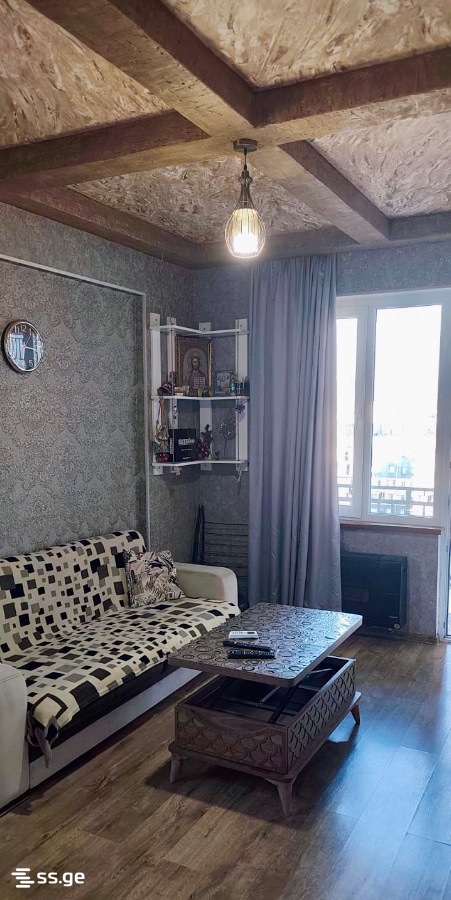 3 - 2 rooms