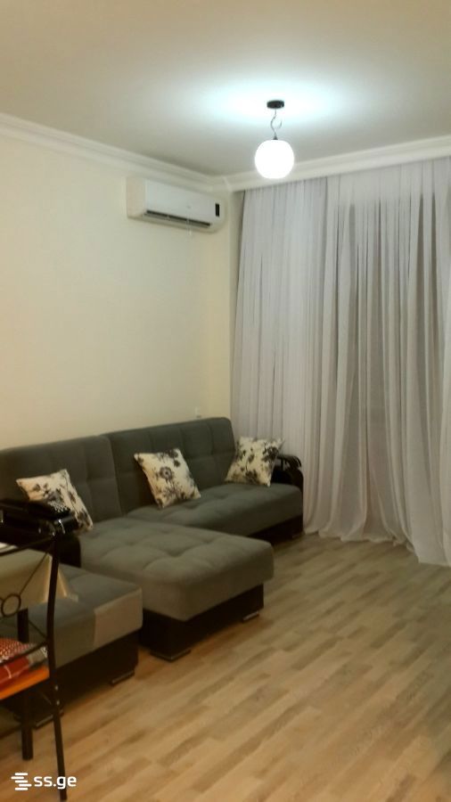 29ა - 2 rooms