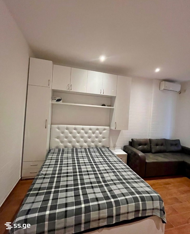 Bagrationi str. 129 - 1 rooms