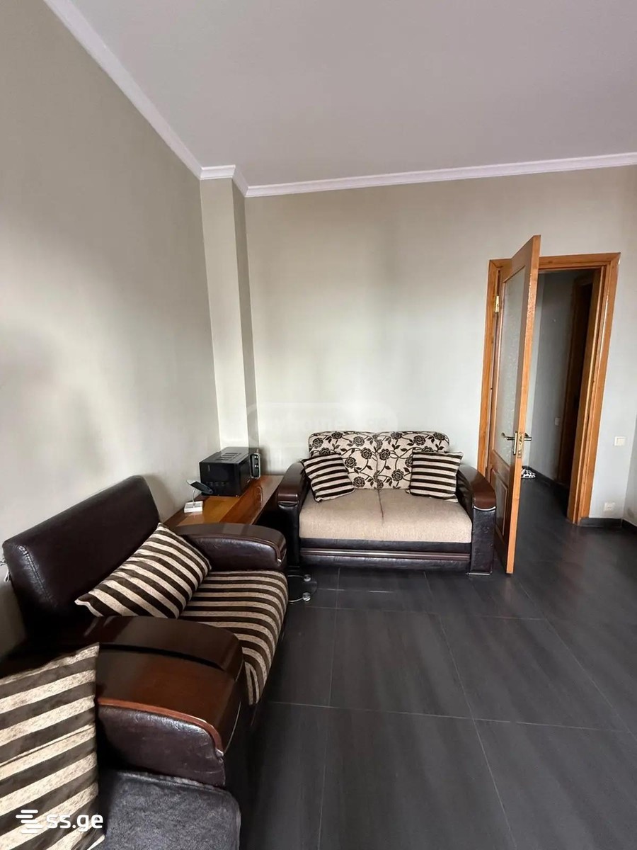Chavchavadze st. 53 - 2 rooms