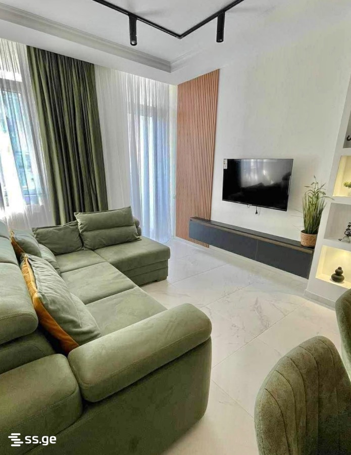 51-53 - 2 rooms