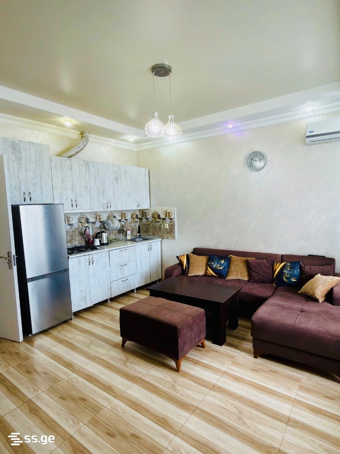 28 - 3 rooms