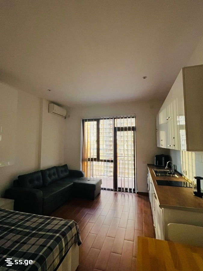 129 - 1 rooms