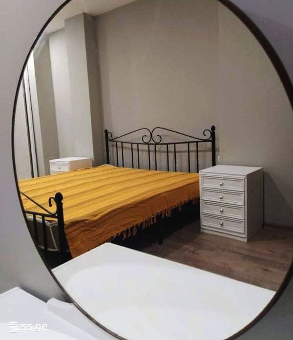 Vazha-Pshavela st. 53 - 2 rooms