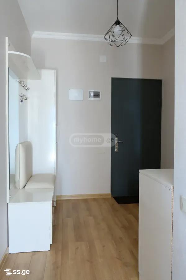 Tamar Mepe Avenue 1 - 2 rooms