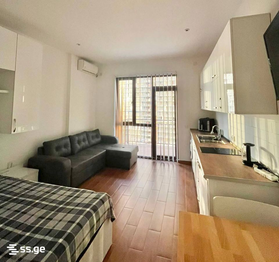 129 - 1 rooms
