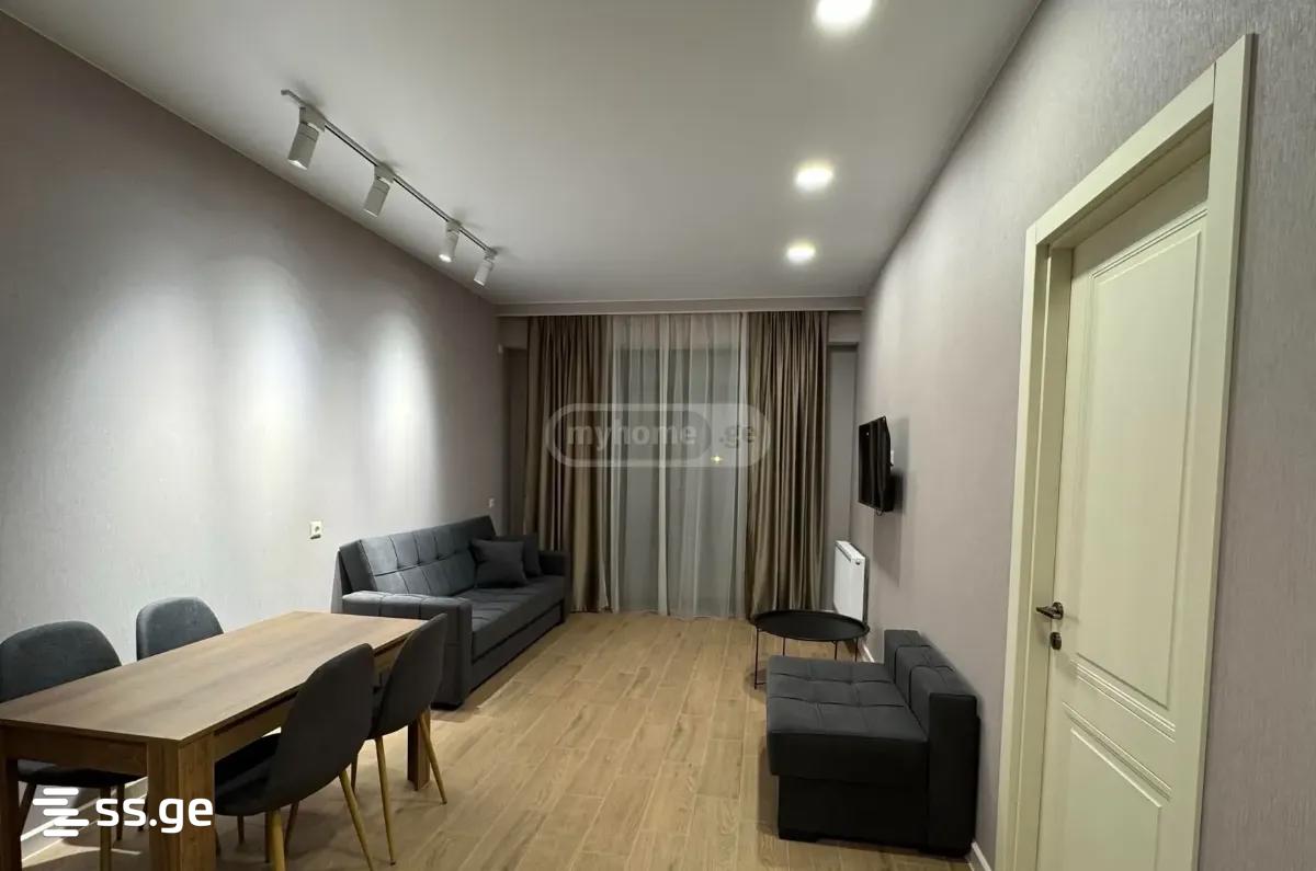 Fatmani st. - 2 rooms