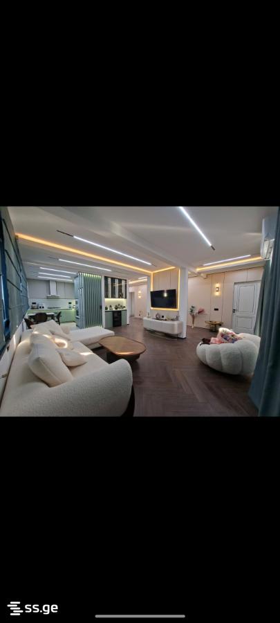 Z. Gorgiladze Street 45 - 5 rooms