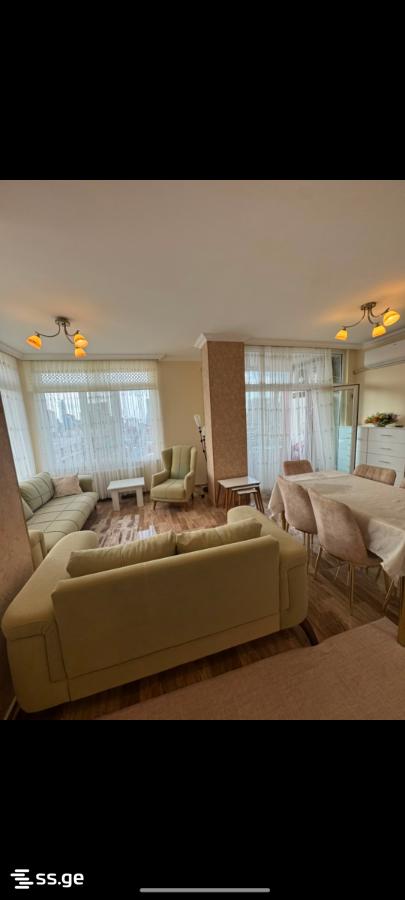 111 - 3 rooms