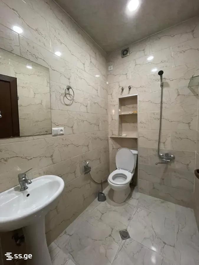 Chavchavadze st. 0 - 1 rooms