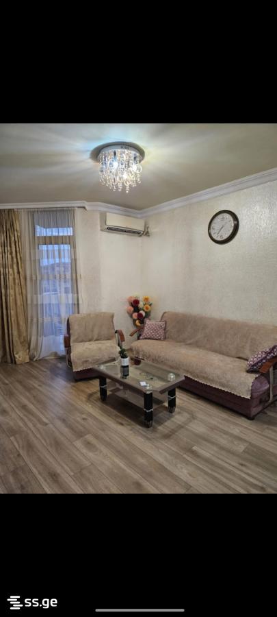 Kobaladze st. 4 - 2 rooms