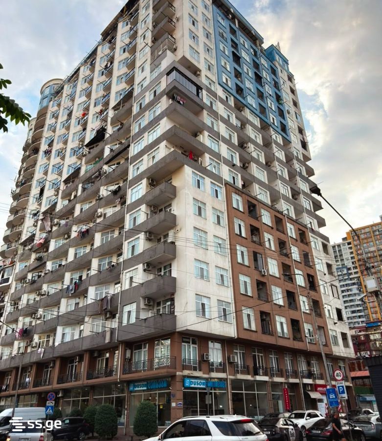 32-34 - 1 rooms