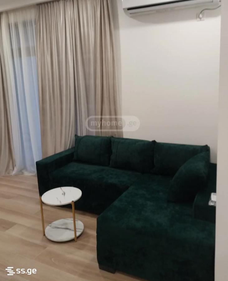 khomleli st. - 2 rooms