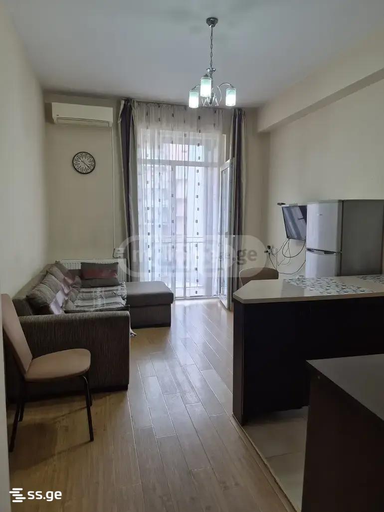 Oniashvili st. - 2 rooms