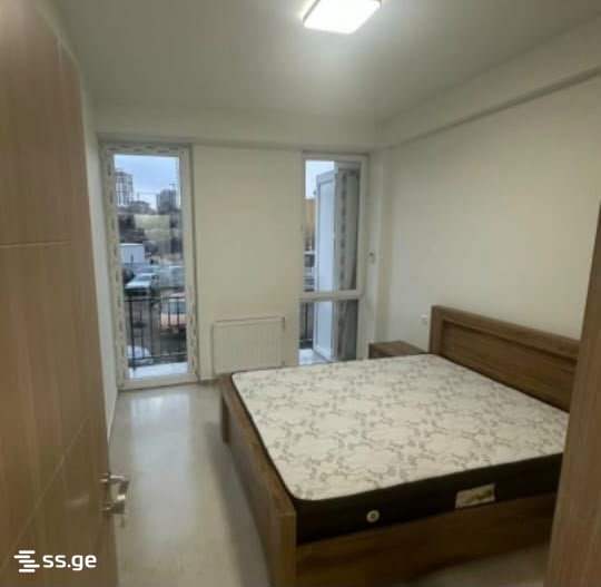 khosarauli st. 29 - 2 rooms