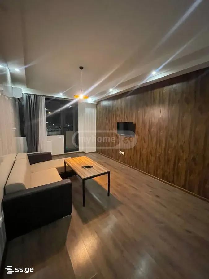 kalandadze st. - 2 rooms