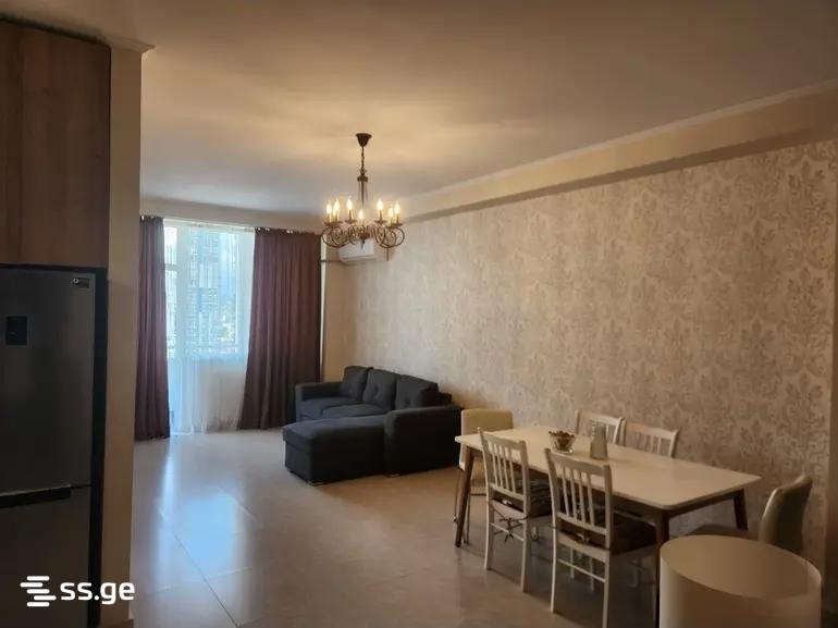 Firosman Street 0 - 3 rooms